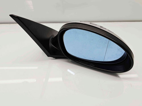 Oglinda dreapta Bmw 1 (E81, E87) [Fabr 2004-2010] 354 Titansilber Metc
