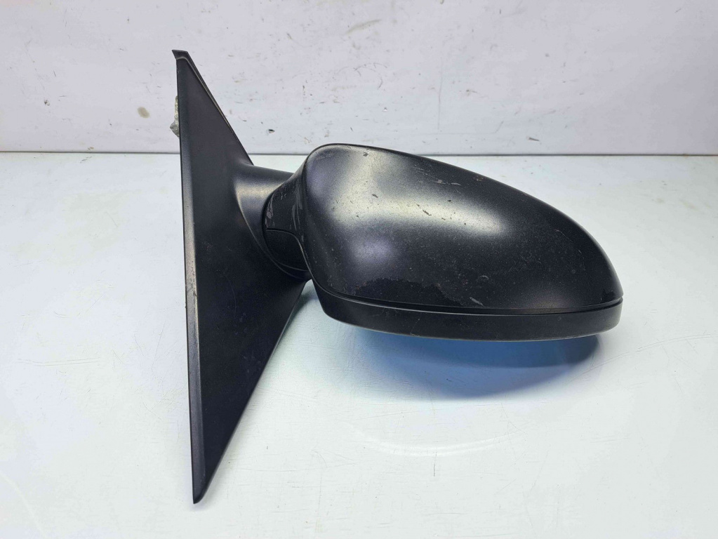 Oglinda dreapta Bmw 1 (E81, E87) [Fabr 2004-2010] BLACK SAPPHIRE METAL
