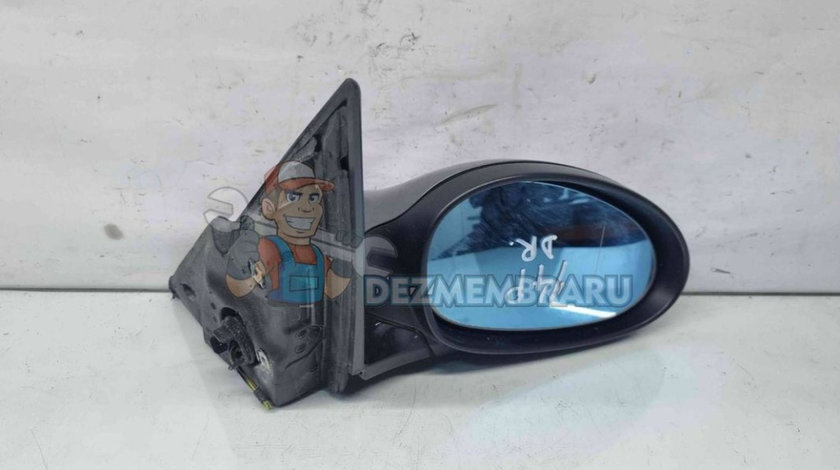 Oglinda dreapta Bmw 1 (E81, E87) [Fabr 2004-2010] METAL GRAU 7129648