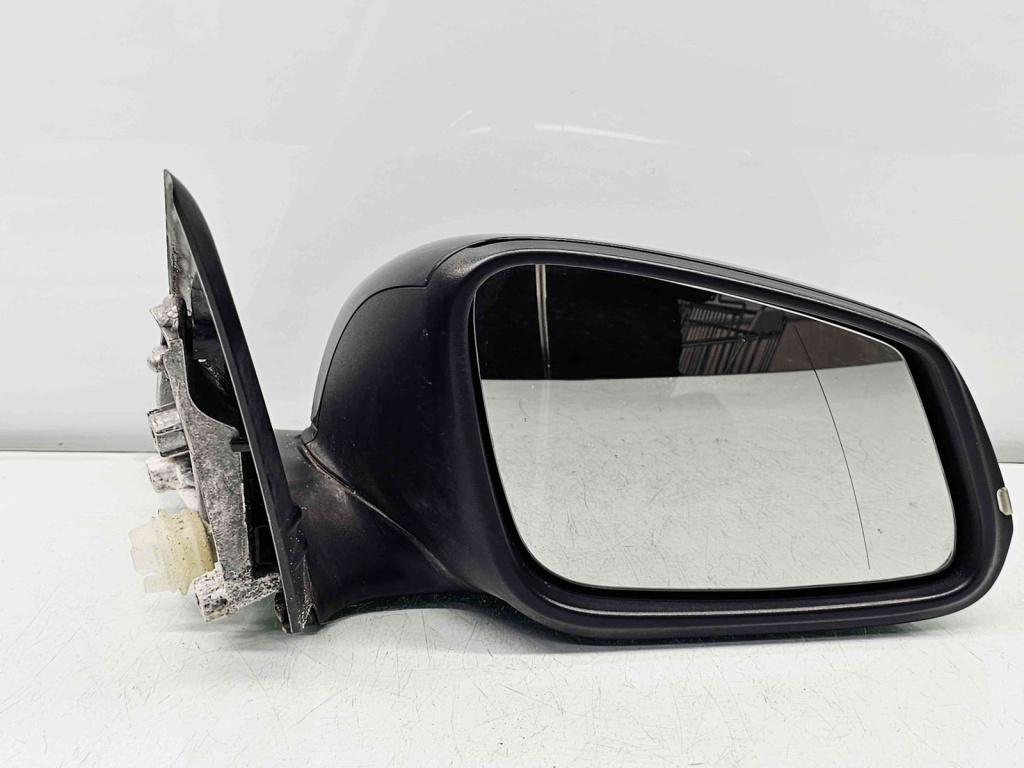 Oglinda dreapta Bmw 1 (F20) [Fabr 2011-2017] Schwarz II 668