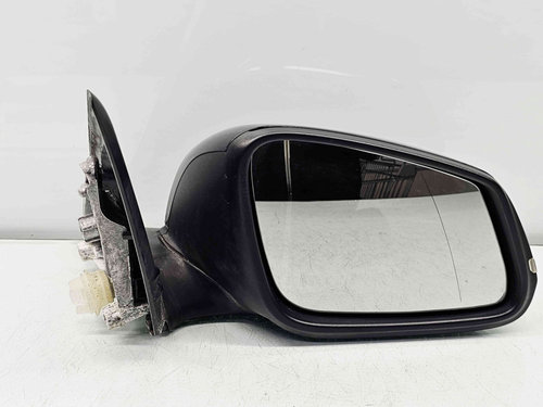 Oglinda dreapta Bmw 1 (F20) [Fabr 2011-2017] Schwarz II 668