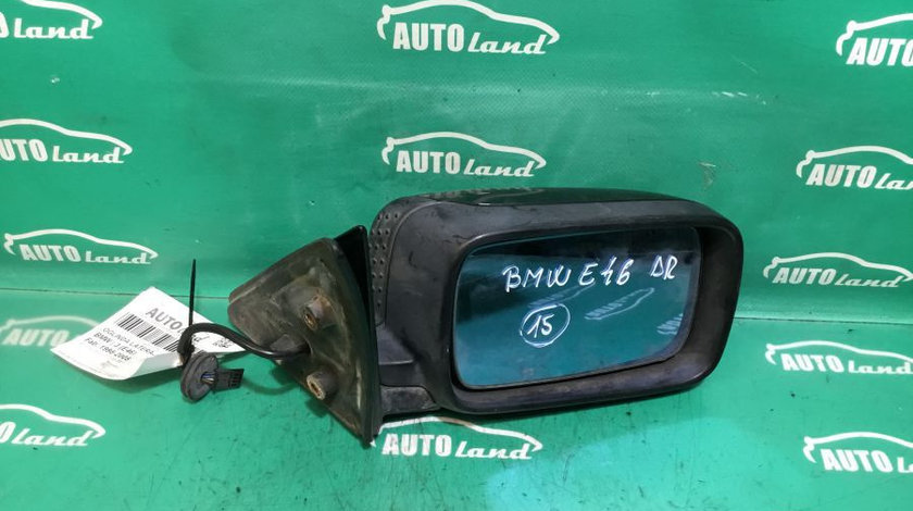 Oglinda Dreapta BMW 3 E46 1998-2005