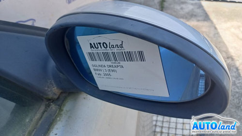 Oglinda Dreapta BMW 3 E90 2005