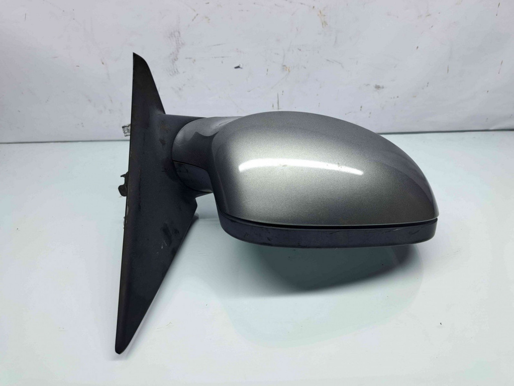 Oglinda dreapta Bmw 3 (E90) [Fabr 2005-2011] SPACEGRAU METALLIC )