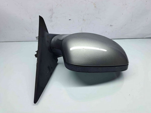 Oglinda dreapta Bmw 3 (E90) [Fabr 2005-2011] SPACEGRAU METALLIC )