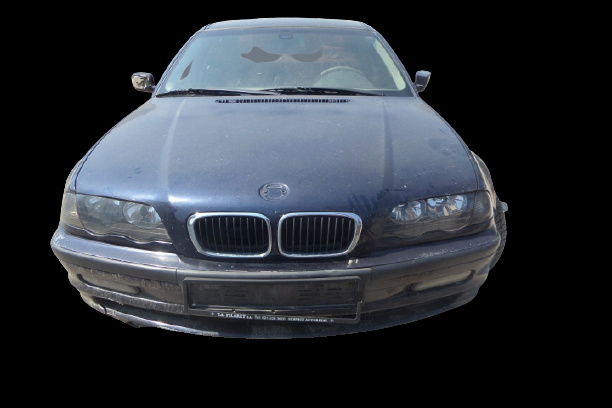 Oglinda dreapta BMW 3 Series E46 [1997 - 2003] Sedan 4-usi 316i MT (105 hp)