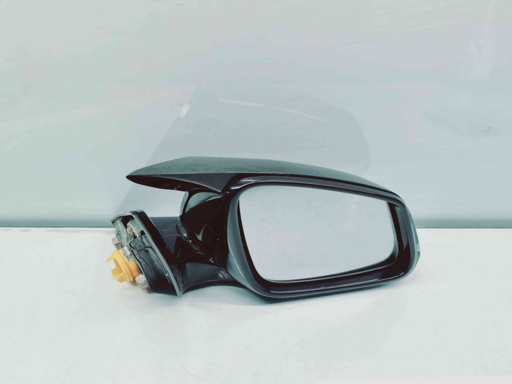 Oglinda dreapta Bmw 4 (F32) [Fabr 2013-prezent] B39 MINERALGRAU MET