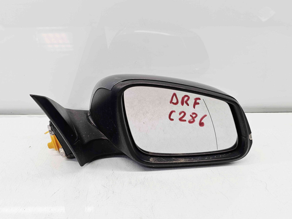 Oglinda dreapta Bmw 4 Gran Coupe (F36) Facelift [Fabr 2014-prezent] B39 MINERAL GRAU