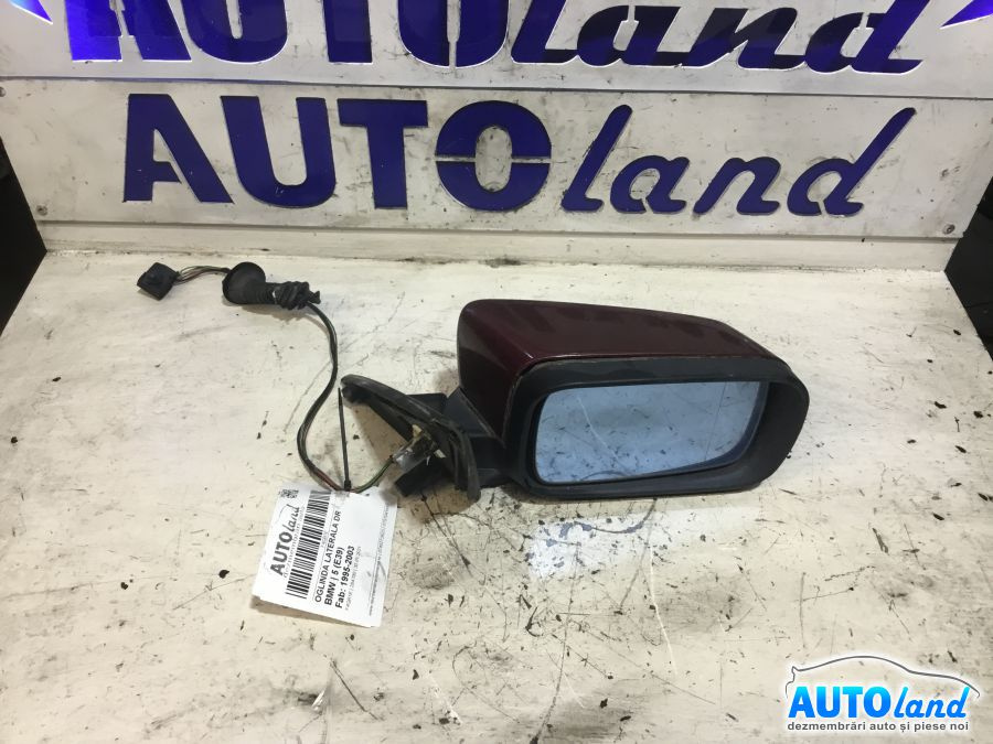 Oglinda Dreapta BMW 5 E39 1995-2003