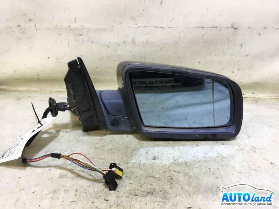 Oglinda Dreapta BMW 5 E60 2003