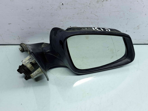 Oglinda dreapta Bmw 5 (F10) [Fabr 2011-2016] A52 SPACEGRAU METAL