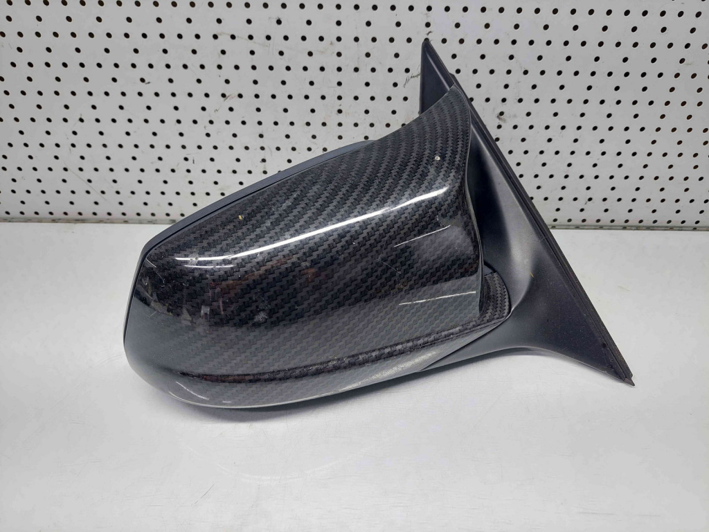 Oglinda dreapta Bmw 5 (F10) [Fabr 2011-2016] OEM