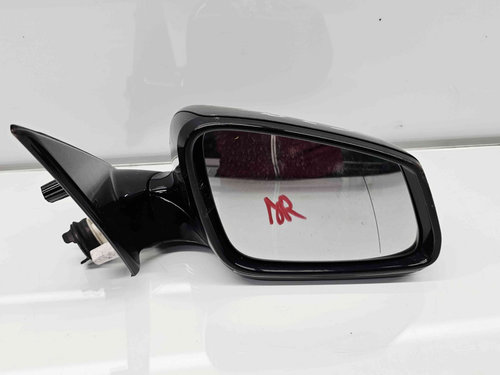 Oglinda dreapta Bmw 5 (F10) [Fabr 2011-2016]