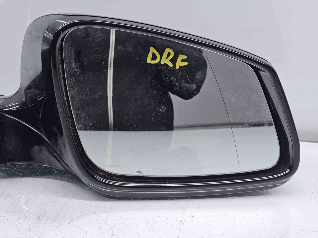 Oglinda dreapta Bmw 5 Touring (F11) [Fabr 2011-2016] B90 SOPHISTOGRAU BRT