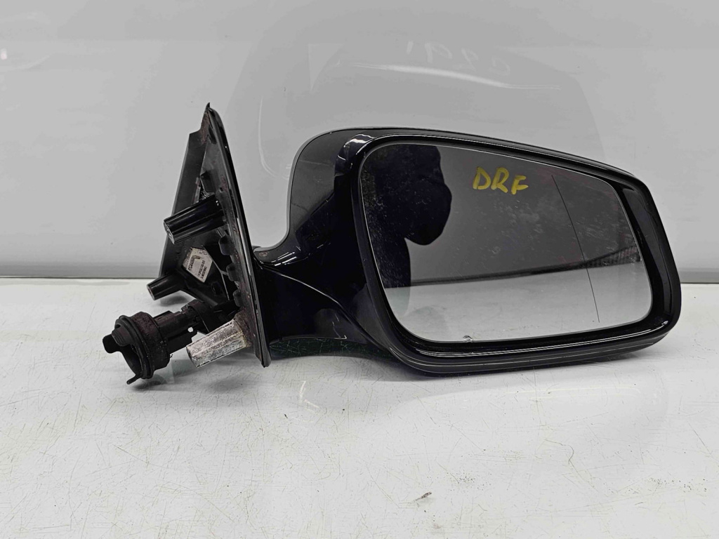 Oglinda dreapta Bmw 5 Touring (F11) [Fabr 2011-2016] B90 SOPHISTOGRAU BRT