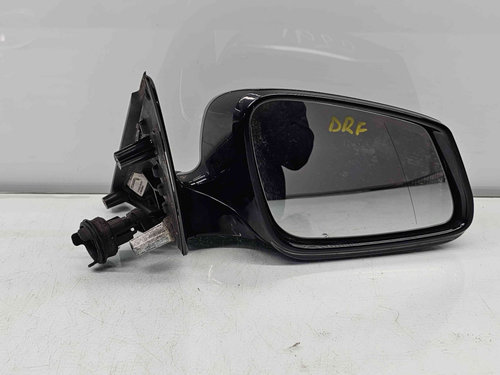Oglinda dreapta Bmw 5 Touring (F11) [Fabr 2011-2016] B90 SOPHISTOGRAU BRT