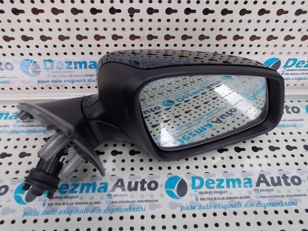 Oglinda dreapta Bmw 5 Touring