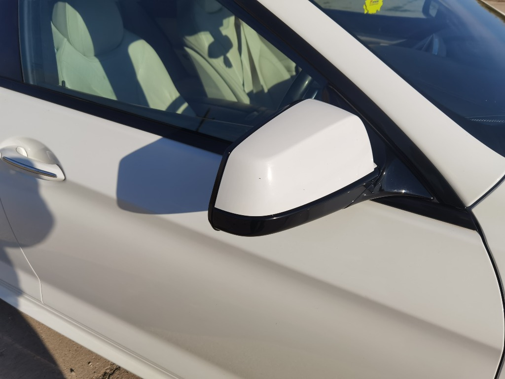 Oglinda dreapta BMW 640d F06