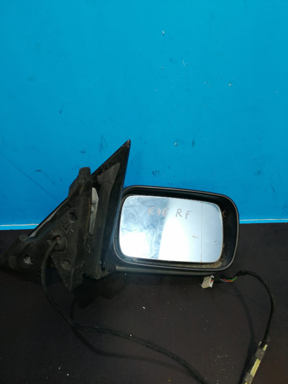 Oglinda dreapta BMW E46