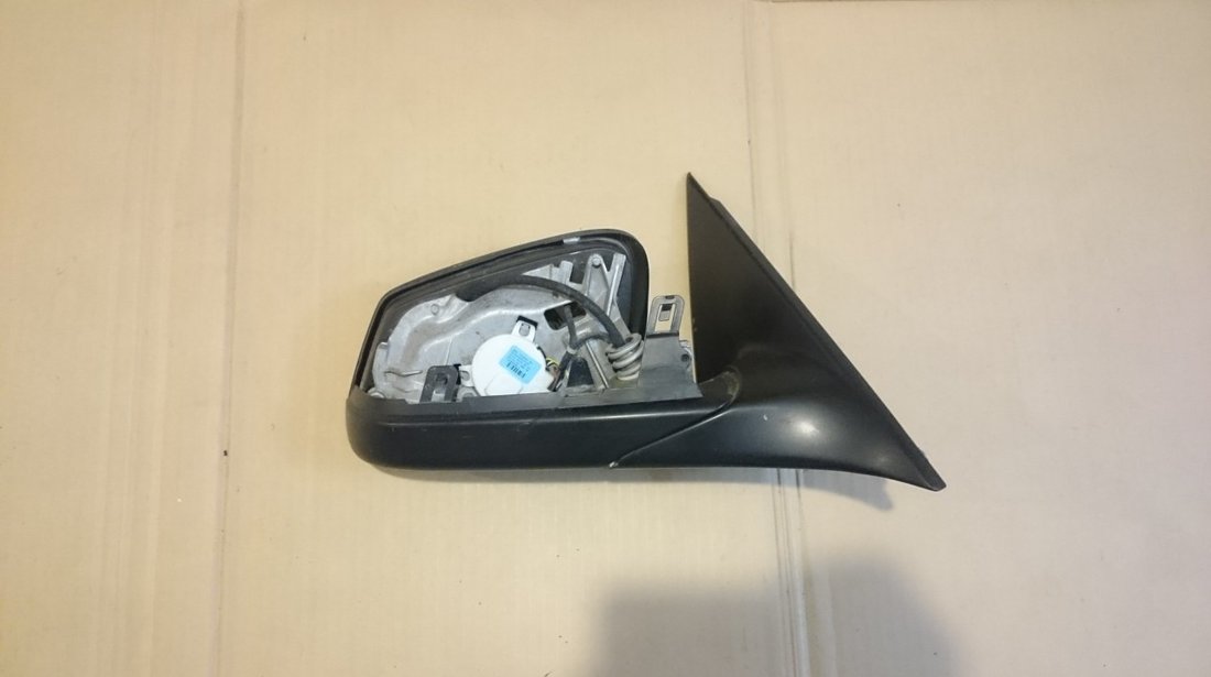 Oglinda dreapta BMW F10 / F11 (2012-2014) 520D cu camera cod F01531229931P / F0153122