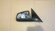 Oglinda dreapta BMW F10 / F11 (2012-2014) 520D cu ...