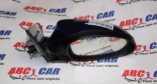 Oglinda dreapta BMW Seria 1 2004-2011 E81, E87