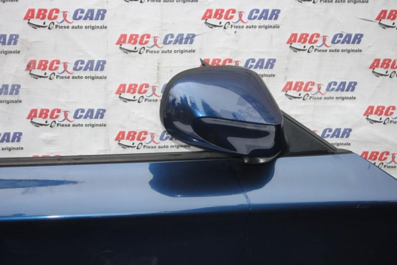 Oglinda dreapta BMW Seria 1 2008-2011 E8