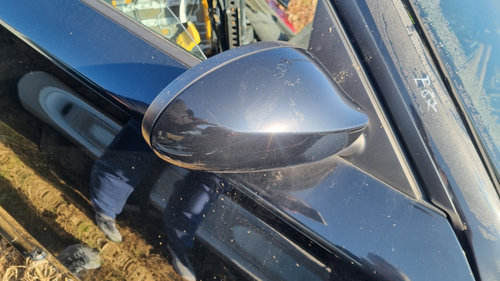 Oglinda dreapta BMW Seria 1 E87 2007, COUPE