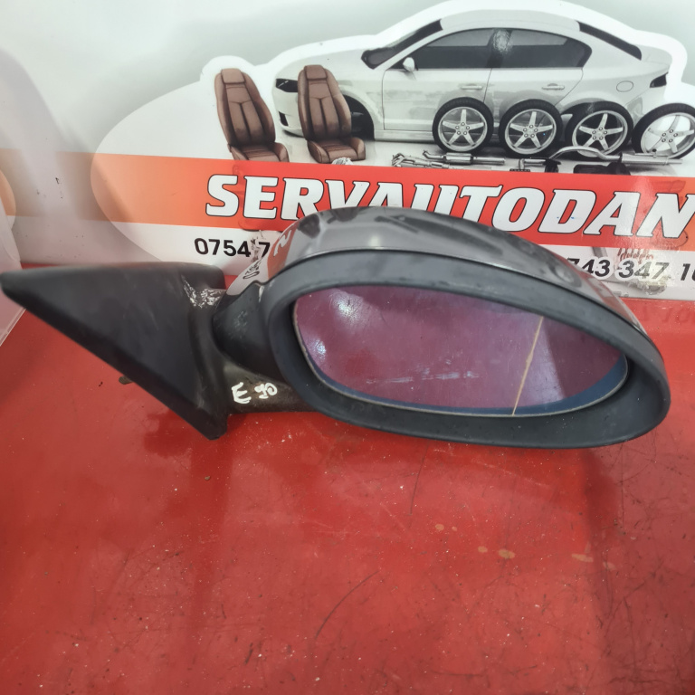 Oglinda dreapta BMW Seria 3 (1998-2005) [E46] 2.0 Motorina 2005