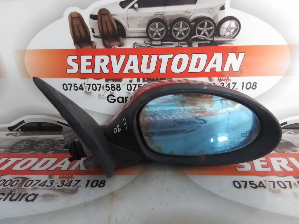 Oglinda dreapta BMW Seria 3 (2005-2012) [E90] 2.0 Motorina 2005, „