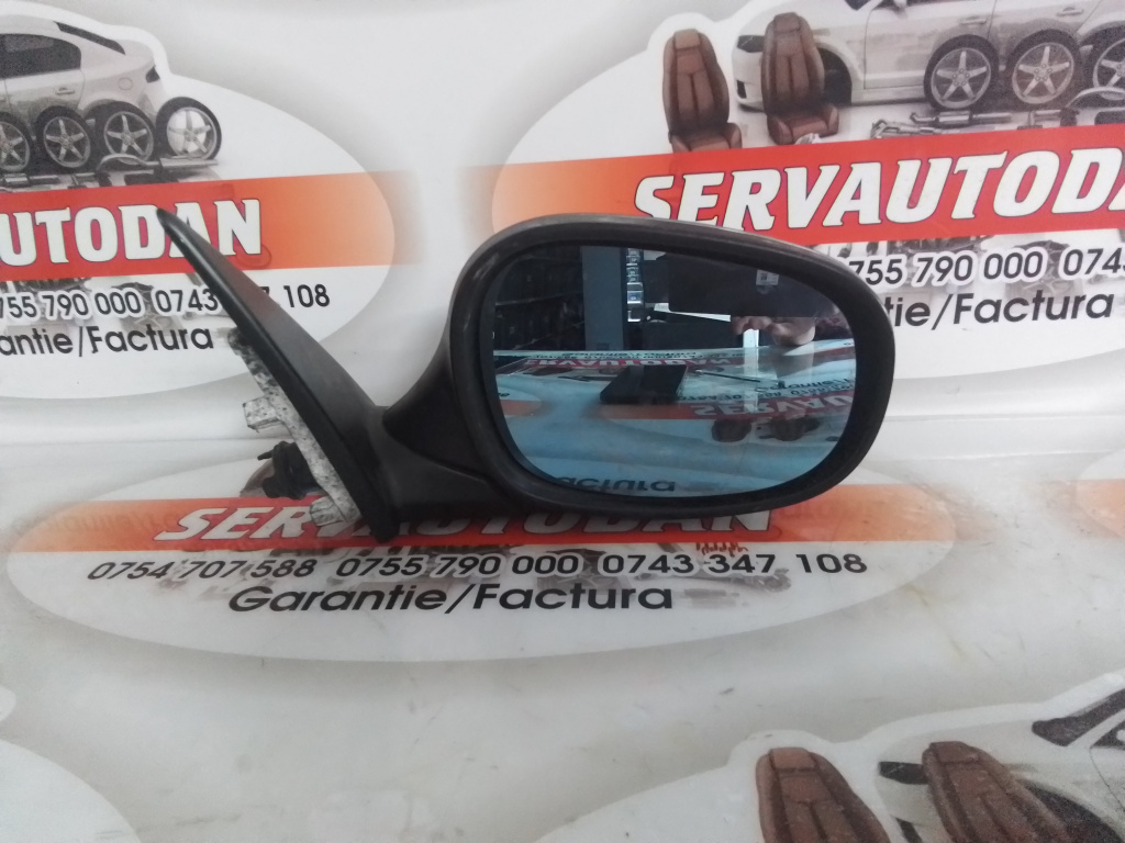 Oglinda dreapta BMW Seria 3 (2005-2012) [E90] 2.0 Motorina 2010