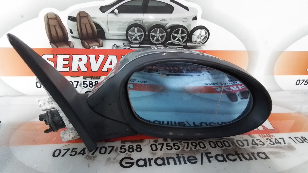 Oglinda dreapta BMW Seria 3 (2005-2012) [E90] 2.0 Motorina 2005