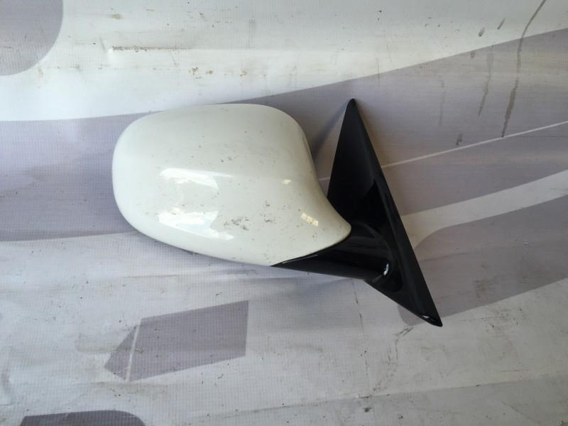 Oglinda dreapta BMW Seria 3 2005-2012 E90