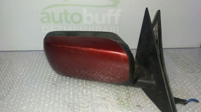 Oglinda Dreapta BMW Seria 3 (E36; 19902000) oricare 19778460 / FARA STICLA