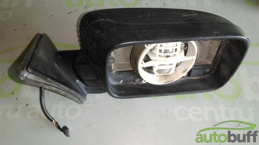 Oglinda Dreapta BMW Seria 3 (E46; 19972006) FARA STICLA/ELECTRICA