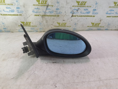 Oglinda dreapta BMW Seria 3 E91 [2004 - 2010] 2.0 d n47d20a