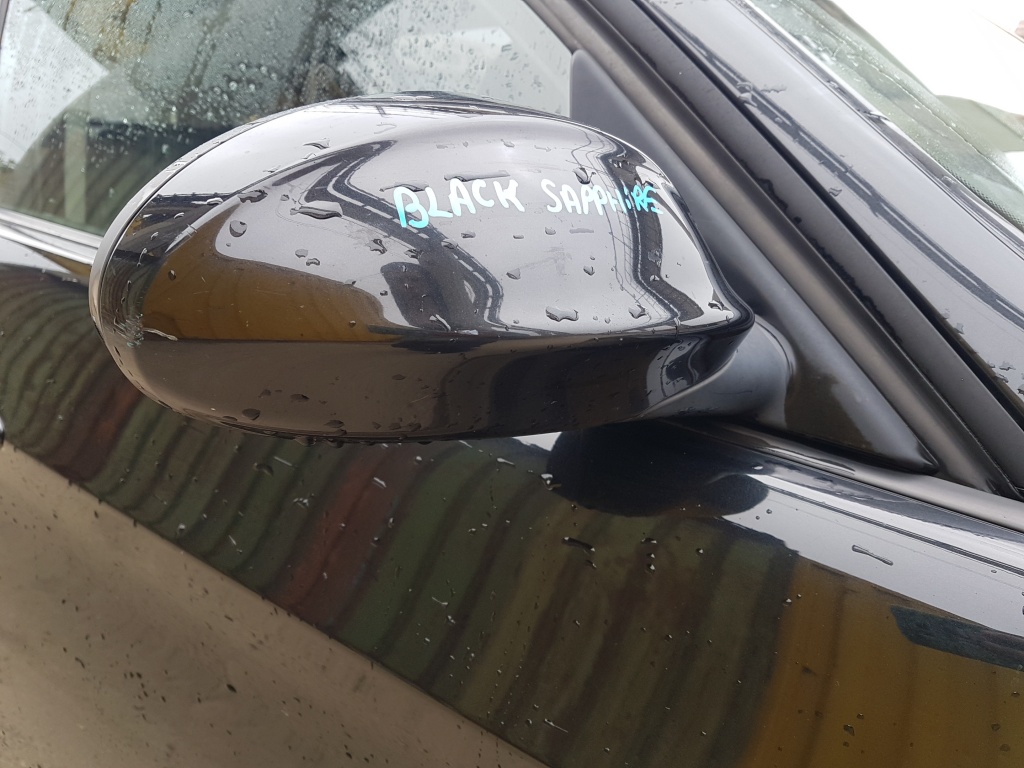 Oglinda Dreapta BMW Seria 3 E91 2004 - 2011
