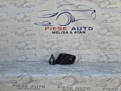 Oglinda dreapta Bmw Seria 4 G26 I4 – fara oglinda,fara capac an 2020-2021-2022-2023-2024-2025 GM2X...