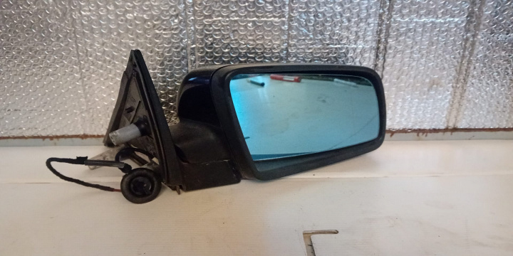 Oglinda Dreapta BMW Seria 5 E60/E61 [2003 - 2007]