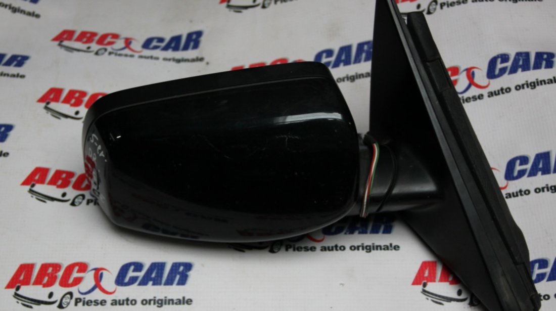 Oglinda dreapta BMW Seria 5 E60 / E61 2005-2010