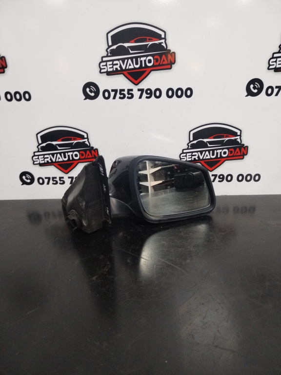 Oglinda dreapta BMW Seria 7 (2008-2015) [F01, F02] 3.0 Motorina 2012