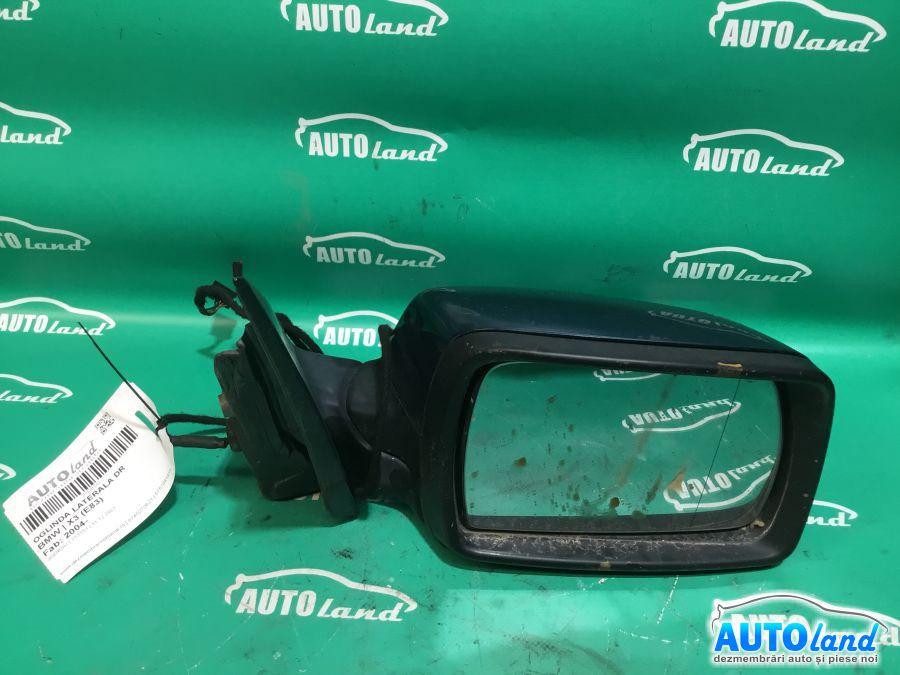Oglinda Dreapta BMW X3 E83 2004