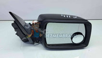 Oglinda dreapta BMW X3 (E83) [Fabr 2003-2009] BLAC...