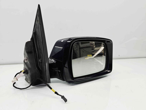 Oglinda dreapta Bmw X3 (E83) [Fabr 2003-2009]