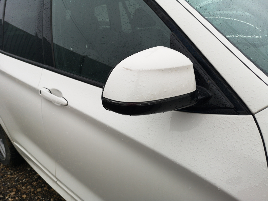 Oglinda dreapta Bmw X3 F25 facelift