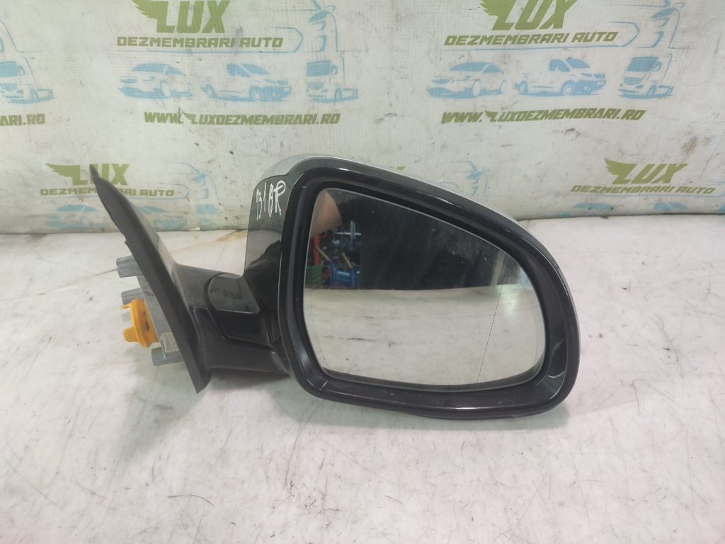 Oglinda dreapta BMW X4 F26 [2014 - 2018] 3.0 d N57D30B