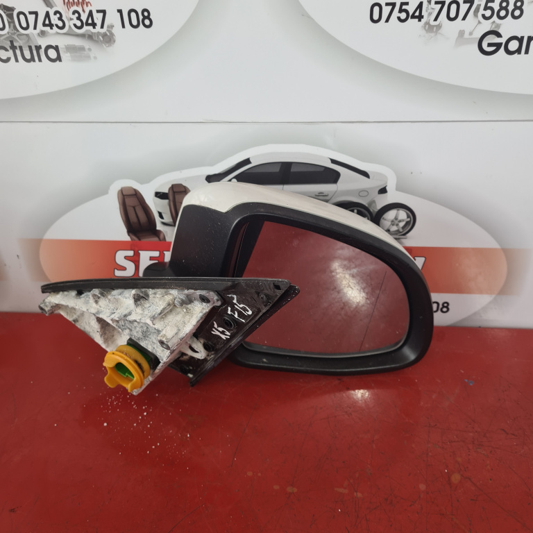 Oglinda dreapta BMW X5 (2012-2019) [F15] 2.0 Motorina 2015