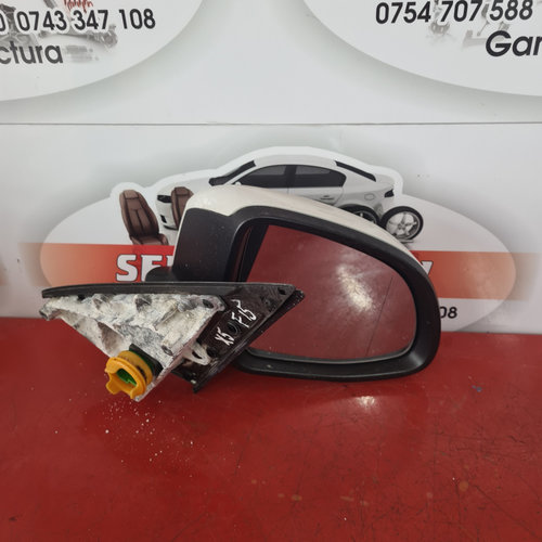Oglinda dreapta BMW X5 (2012-2019) [F15] 2.0 Motorina 2015