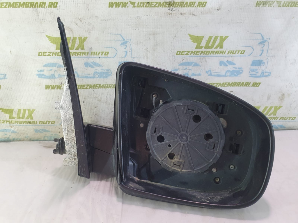 Oglinda dreapta BMW X5 E70 [2006 - 2010] 3.0 d M57N2