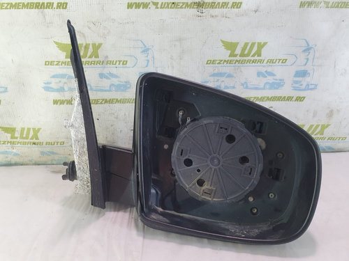 Oglinda dreapta BMW X5 E70 [2006 - 2010] 3.0 d M57N2